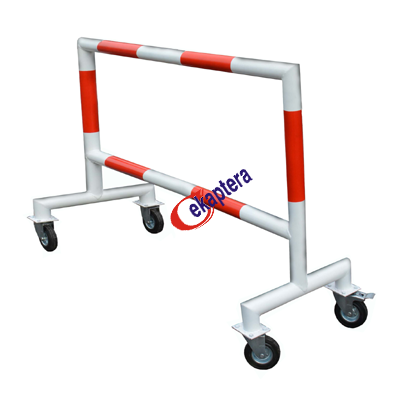 MOBILE BARRIER 1 Meter